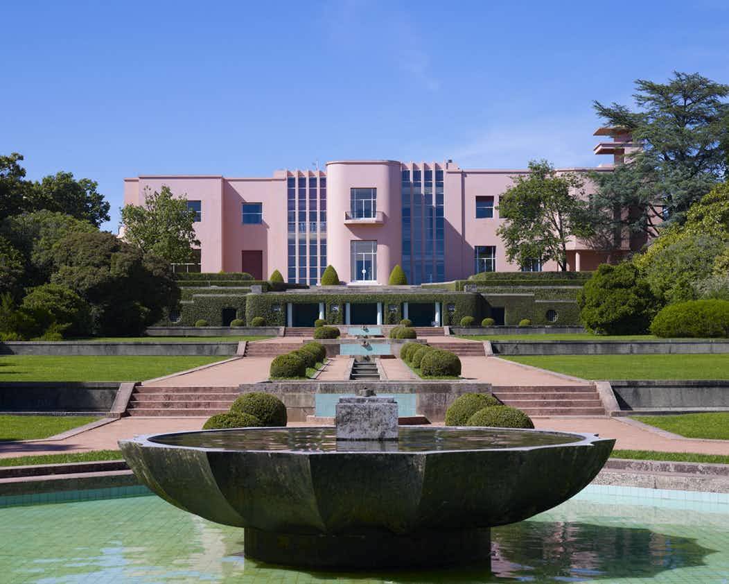 [07]Museo Serralves